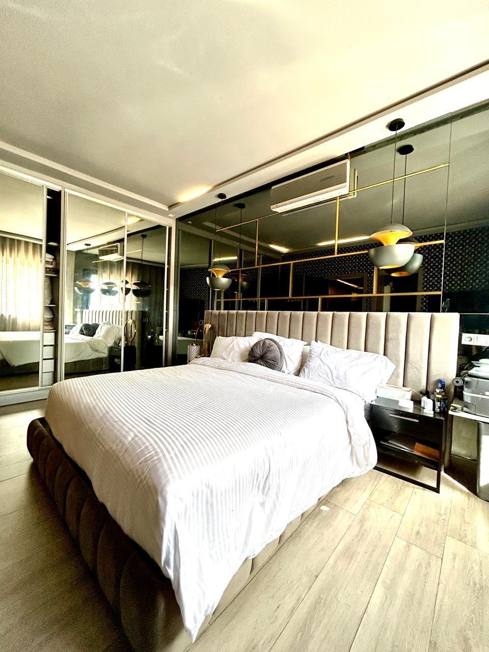 Vila de inchiriat Casablanca 6 camere si piscina