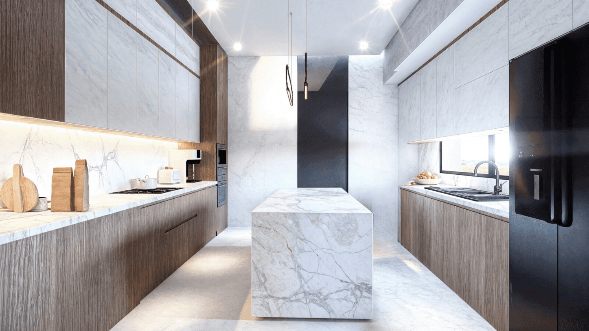 Villa Emeraude chambre