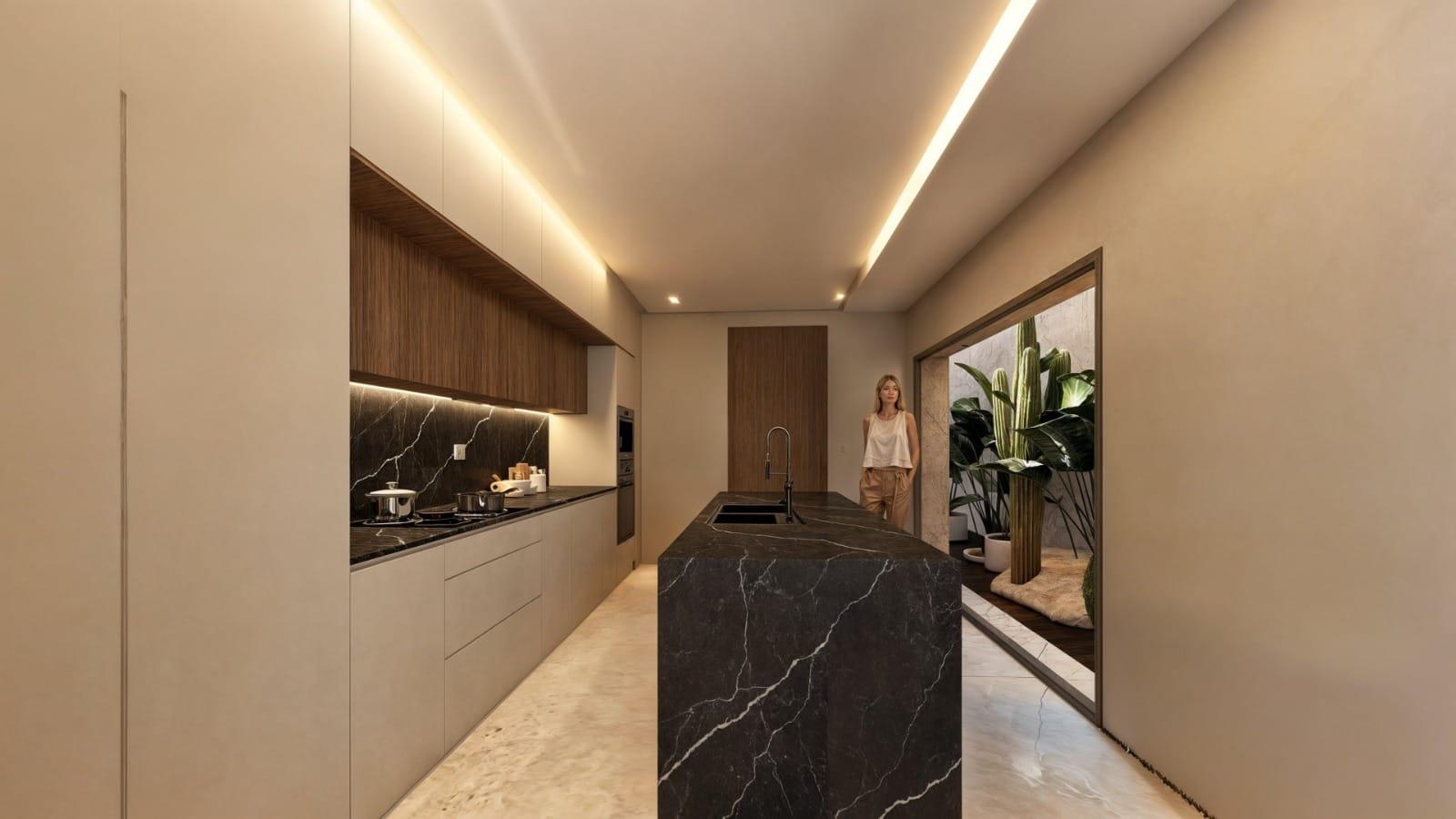 Villa Harmony jardin