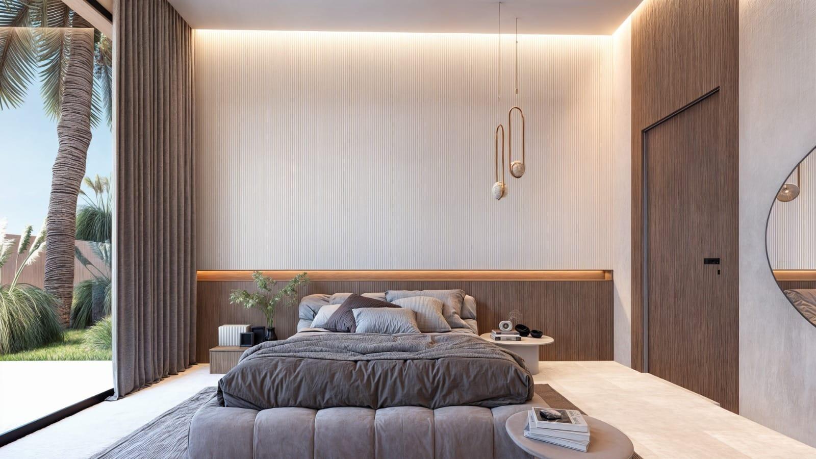 Villa Harmony terrasse