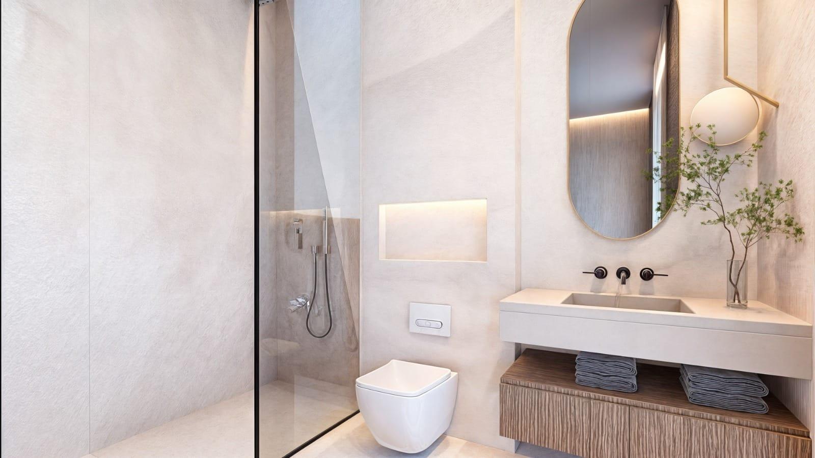 Villa Harmony vue Atlas