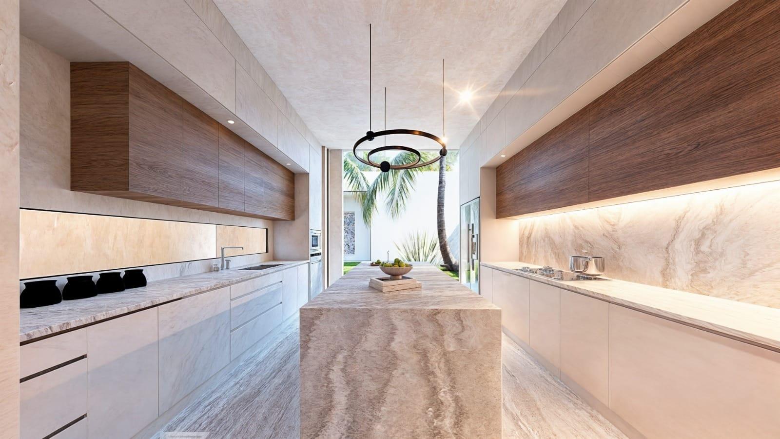 Villa Saphyr terrasse