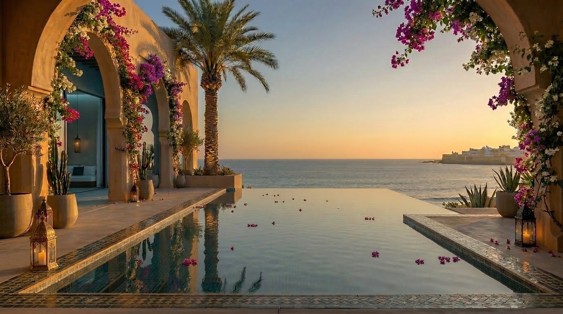 Dia Property Invest - Maroc