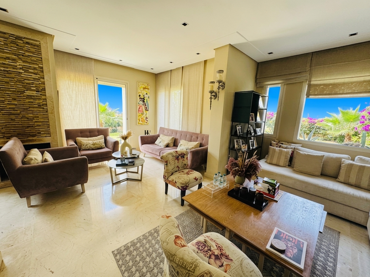 lumineux rez de jardin - Photo 6