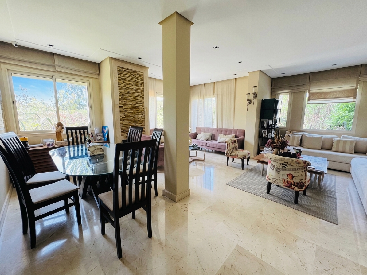 lumineux rez de jardin - Photo 9