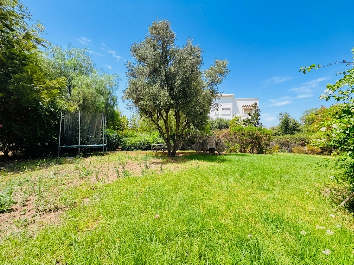 lumineux rez de jardin - Photo 1