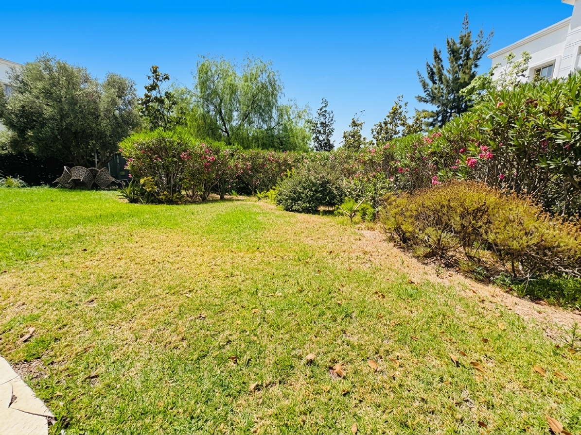 lumineux rez de jardin - Photo 3