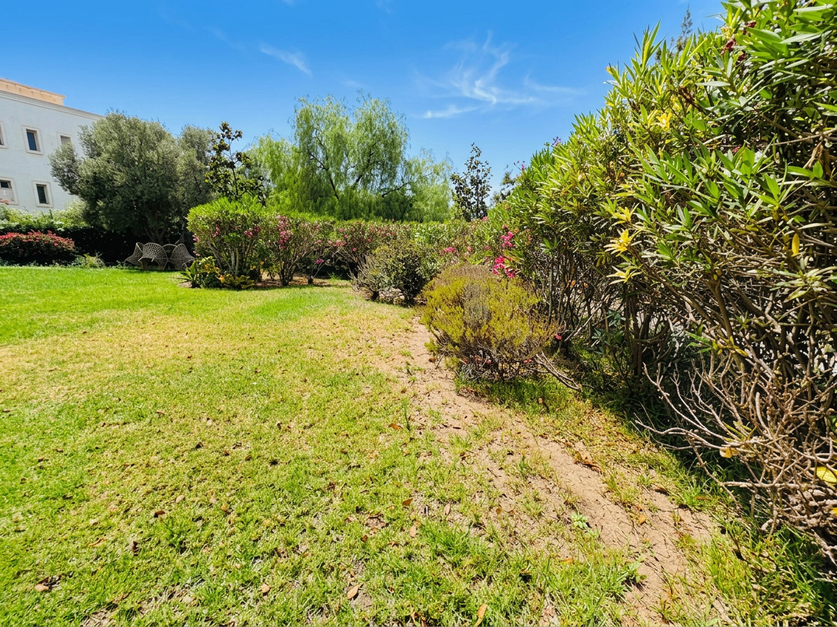 lumineux rez de jardin - Photo 4