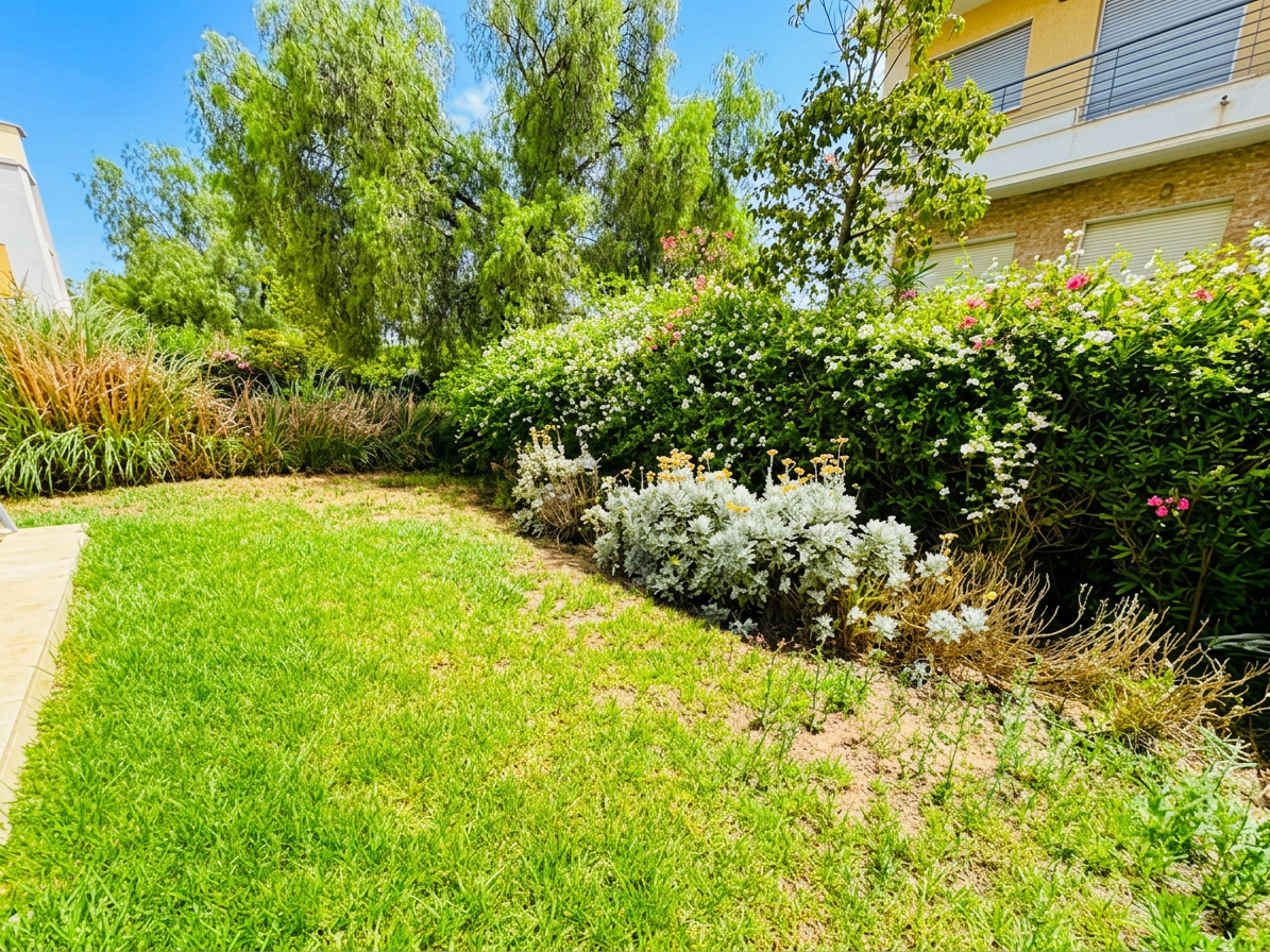 lumineux rez de jardin - Photo 5