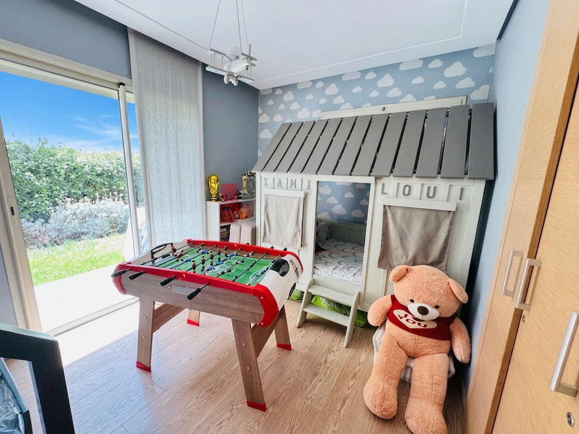 lumineux rez de jardin - Photo 11