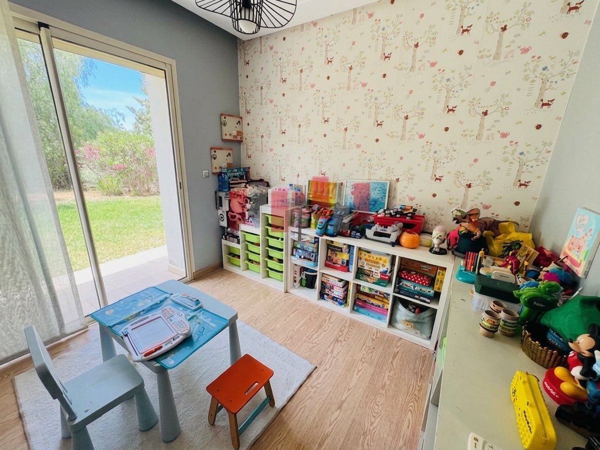 lumineux rez de jardin - Photo 12