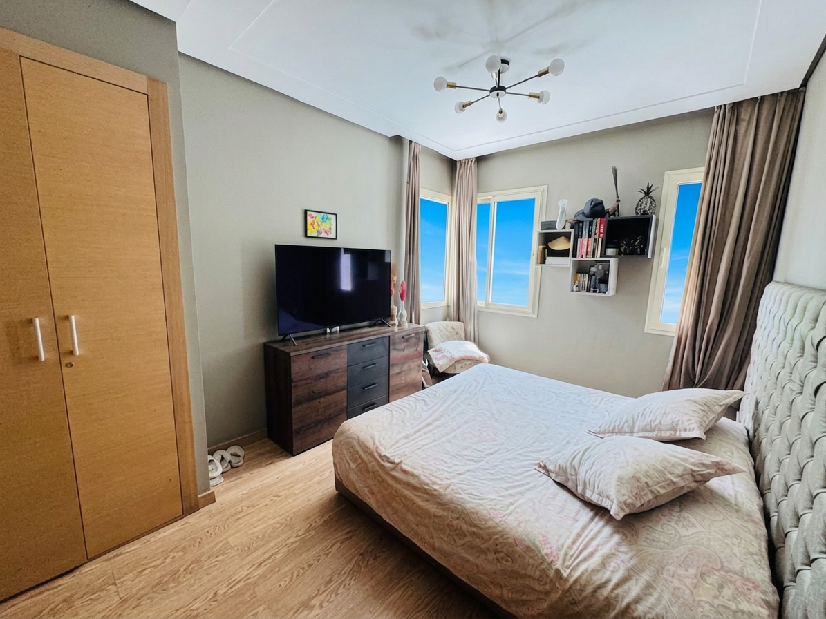 lumineux rez de jardin - Photo 13