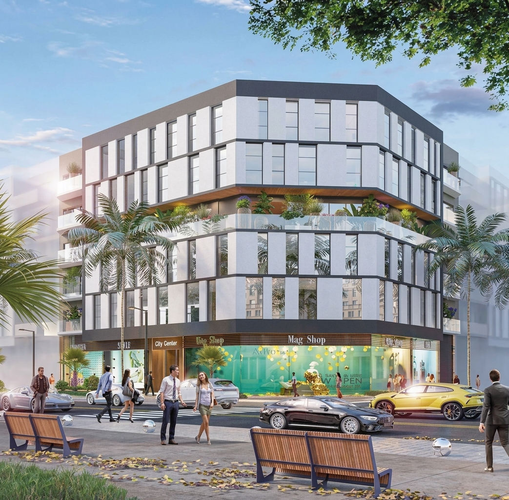 plateau de bureau premium de 540 m de surface utile a la ven - Photo 10