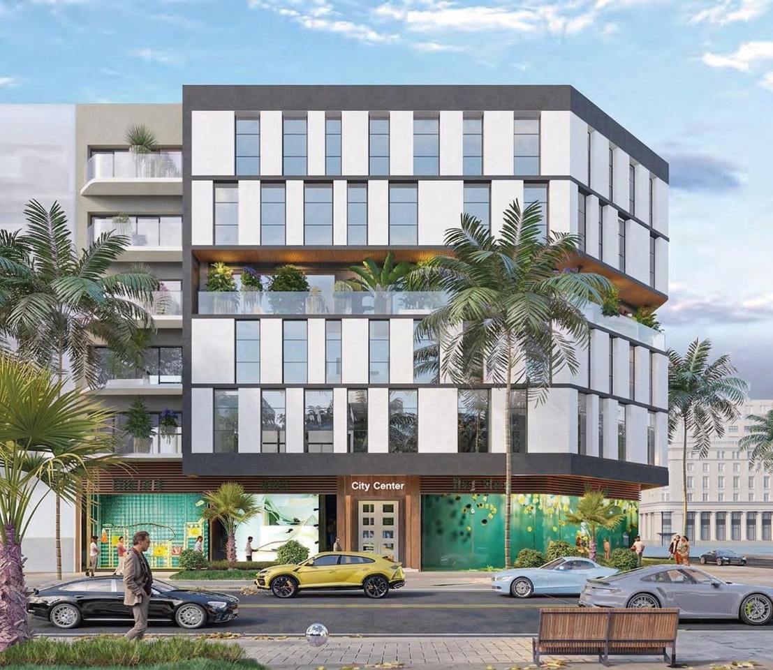 plateau de bureau premium de 540 m de surface utile a la ven - Photo 9