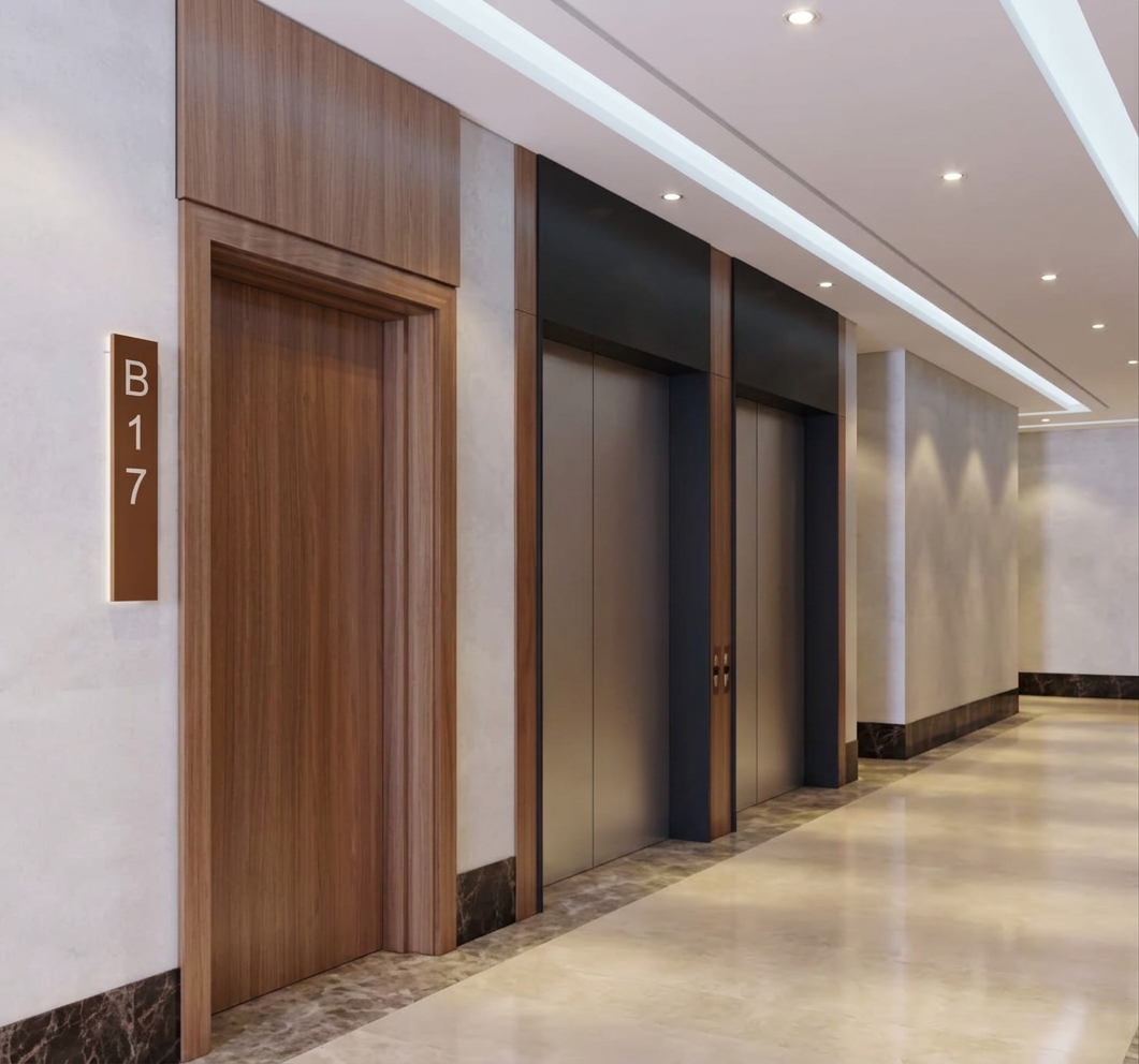 plateau de bureau premium de 540 m de surface utile a la ven - Photo 8