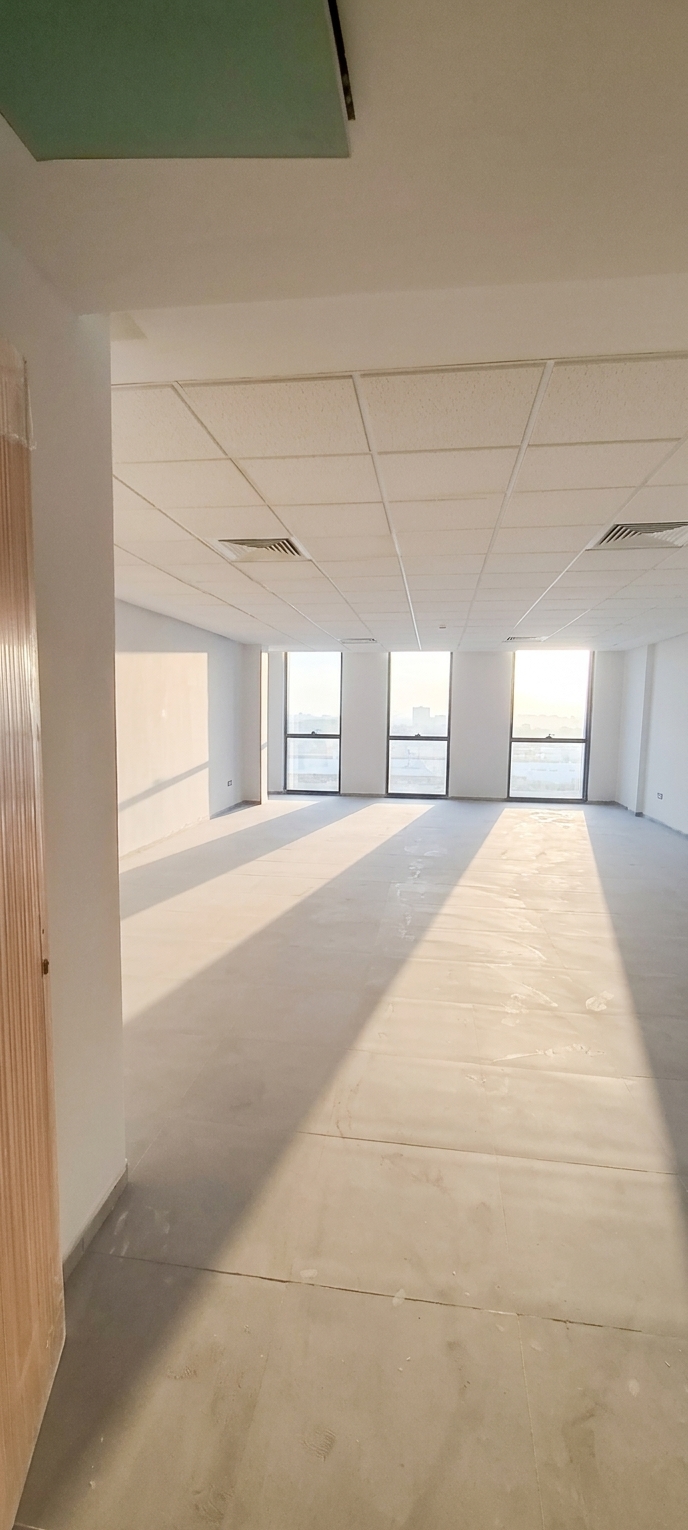 plateau de bureau premium de 540 m de surface utile a la ven - Photo 2