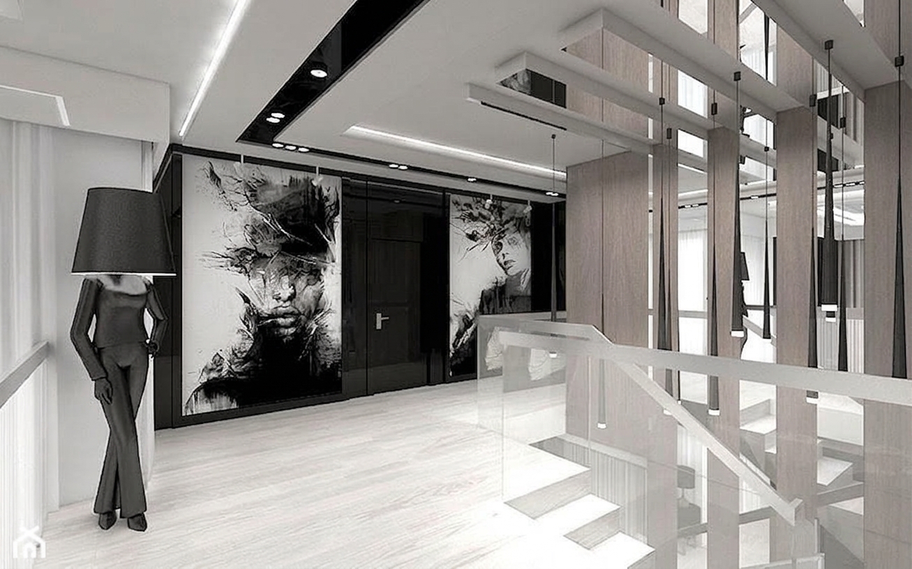 villa a usage professionnel de 348 m de surface de terrain a - Photo 2