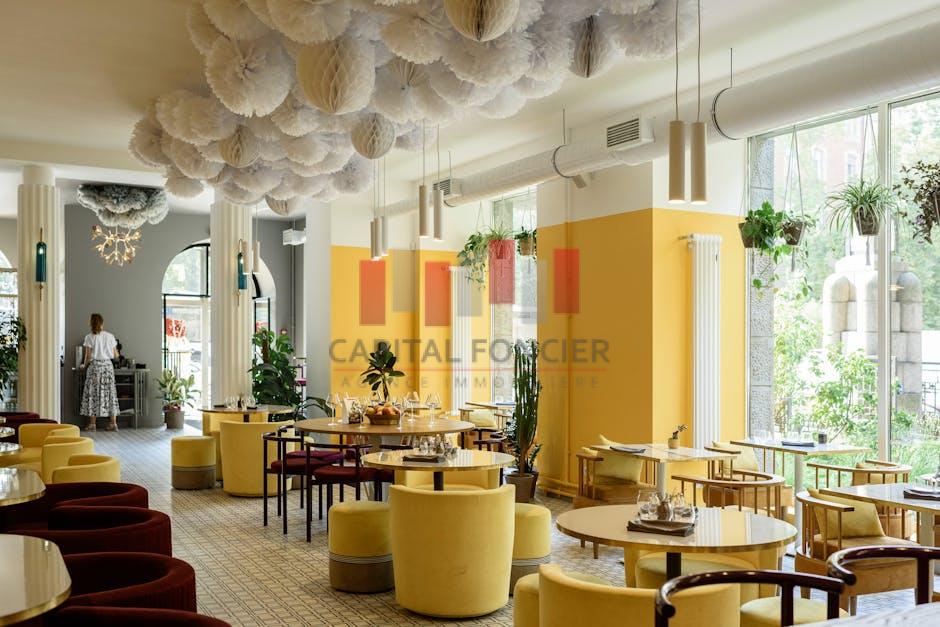 local commercial de 157 m en plein bld massira khadra a la v - Photo 2