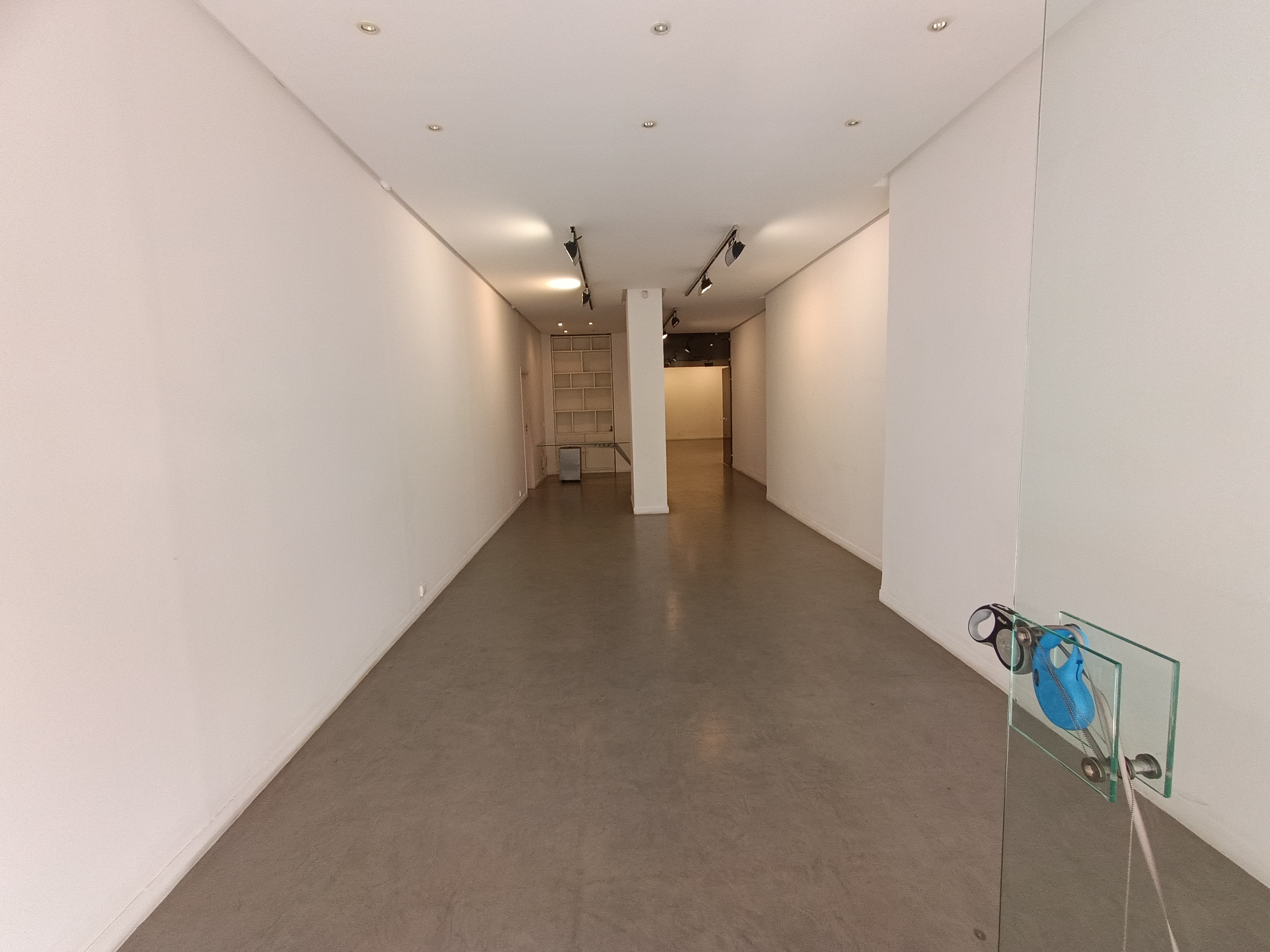 top emplacement a 2 pas du bd massira magasin de 176m2 a la - Photo 10