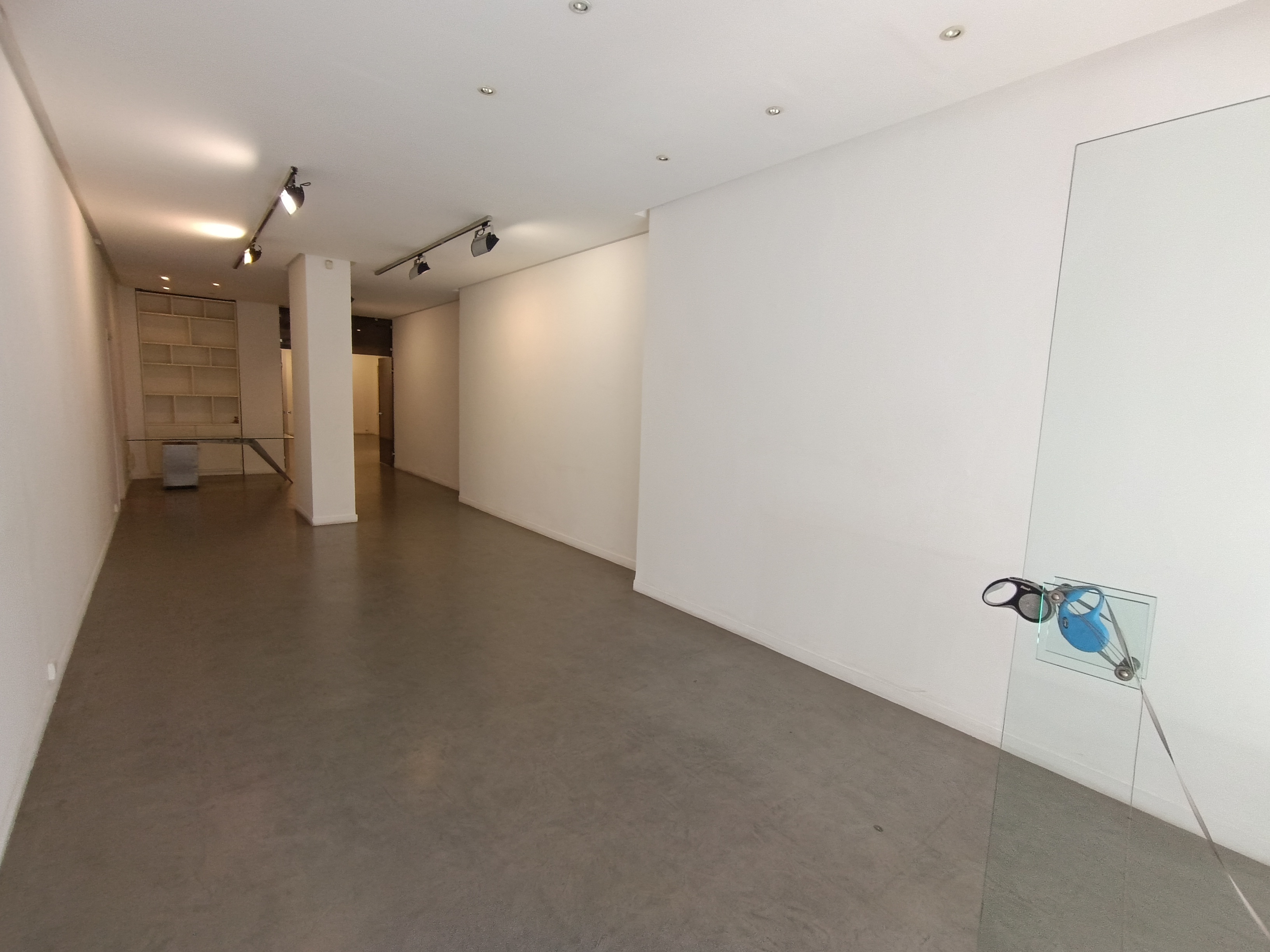 top emplacement a 2 pas du bd massira magasin de 176m2 a la - Photo 11