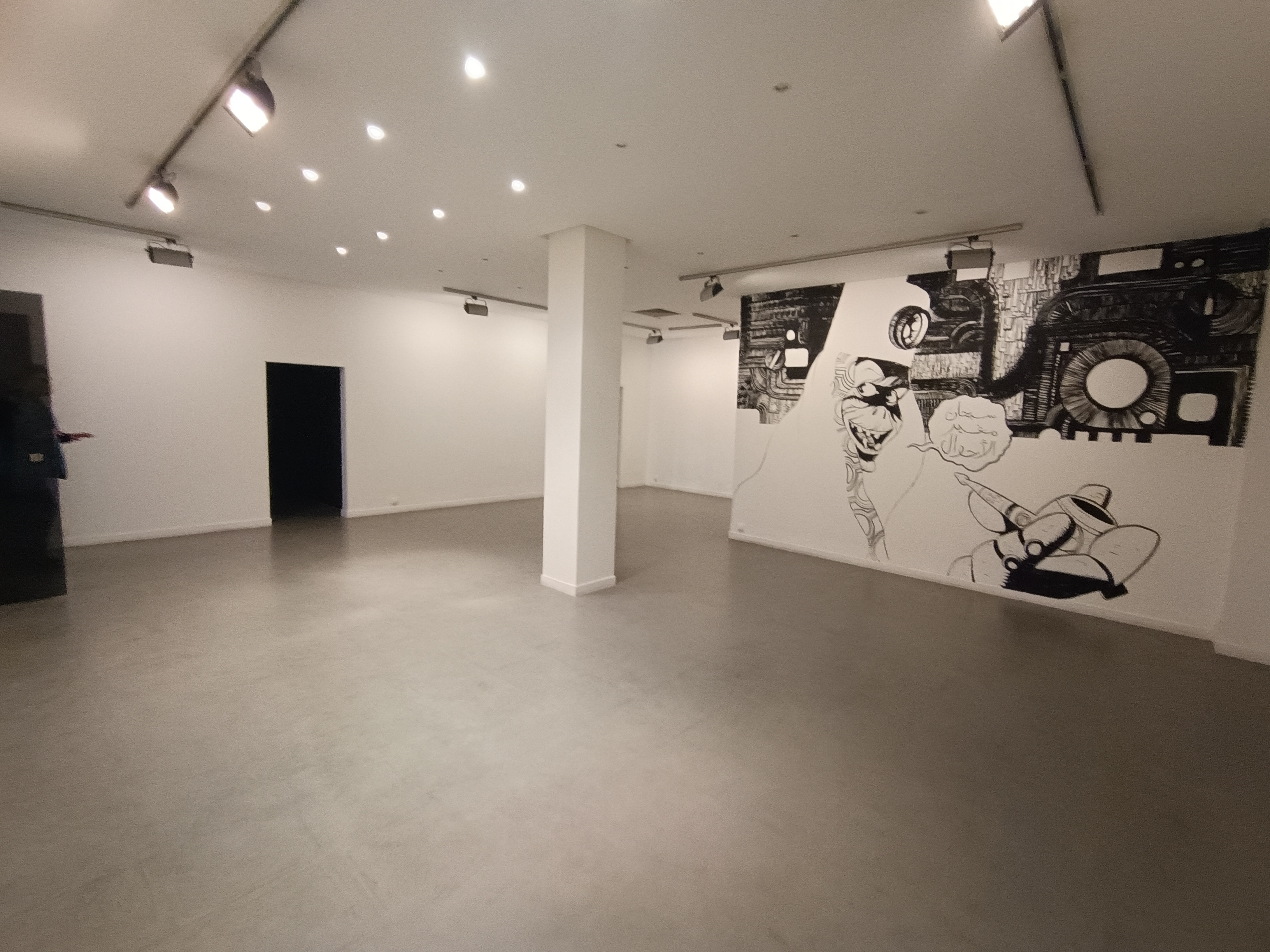 top emplacement a 2 pas du bd massira magasin de 176m2 a la - Photo 2