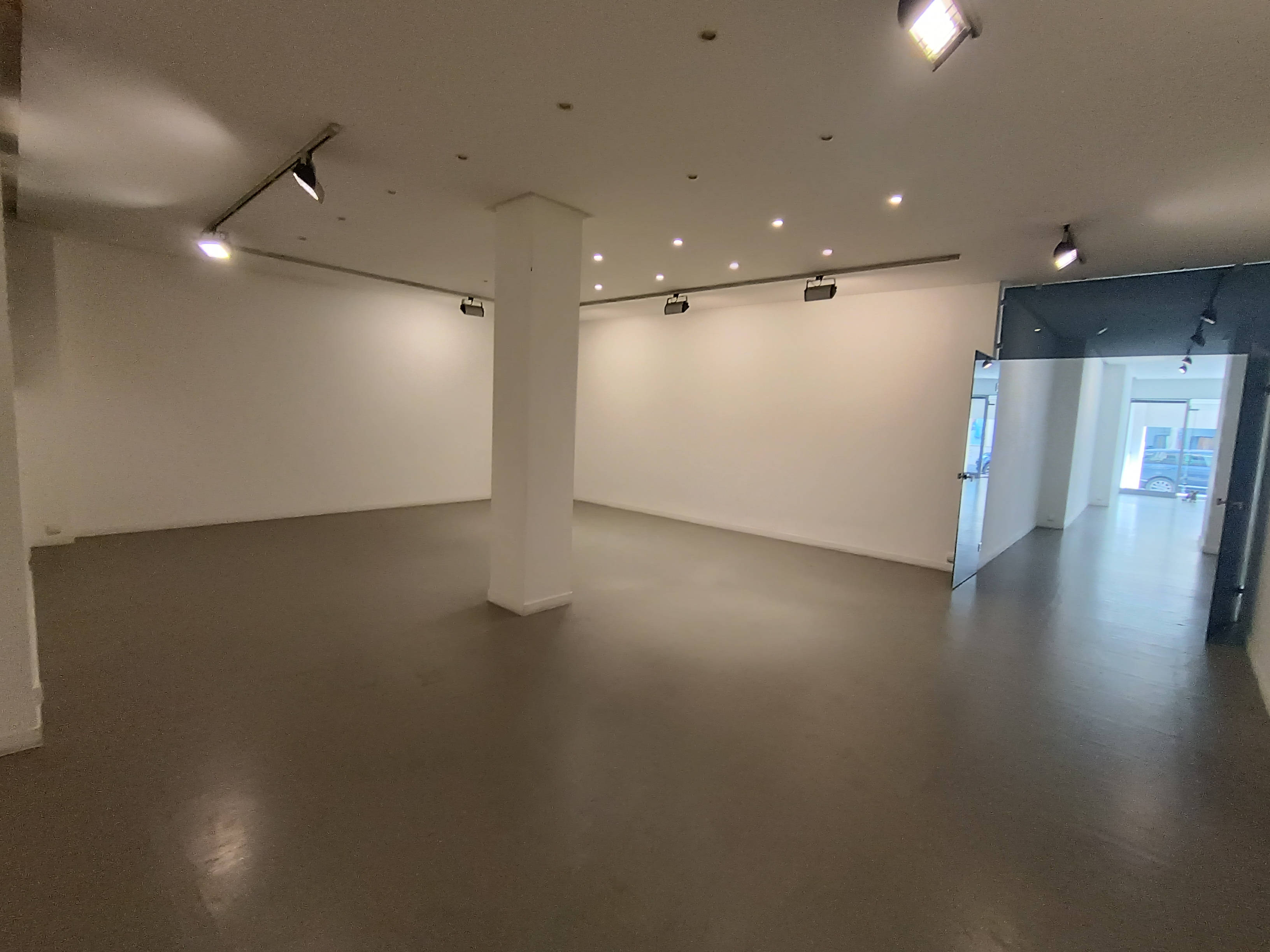 top emplacement a 2 pas du bd massira magasin de 176m2 a la - Photo 5