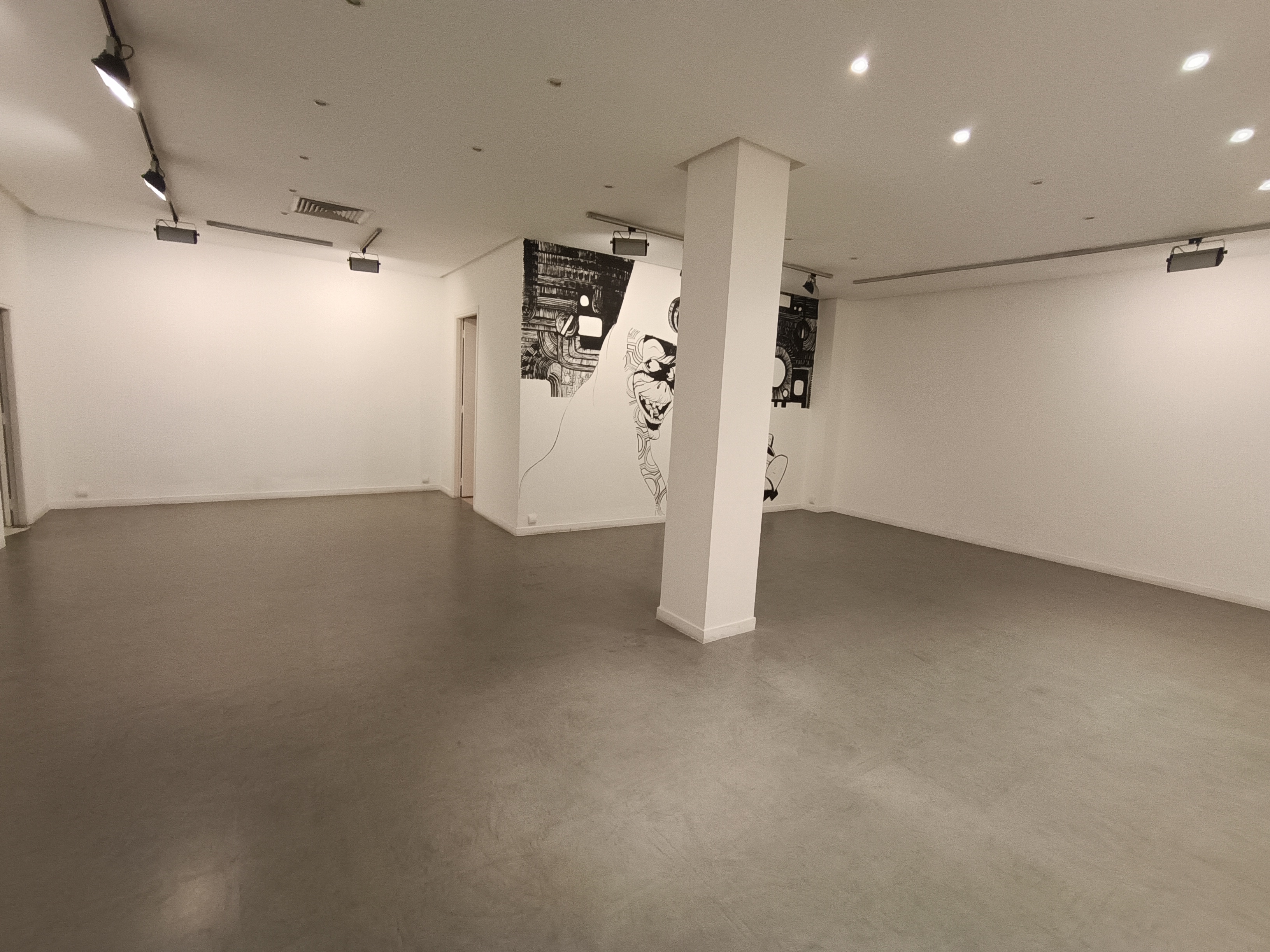 top emplacement a 2 pas du bd massira magasin de 176m2 a la - Photo 9