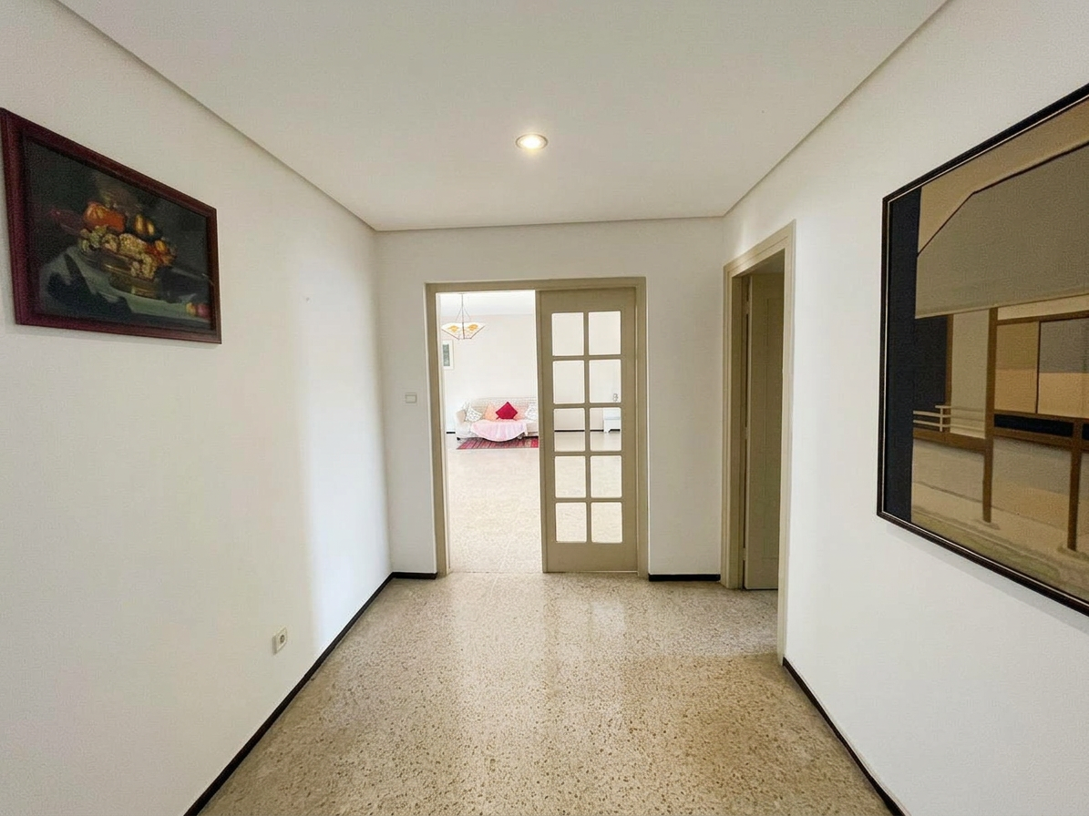 le panoramique - Photo 3