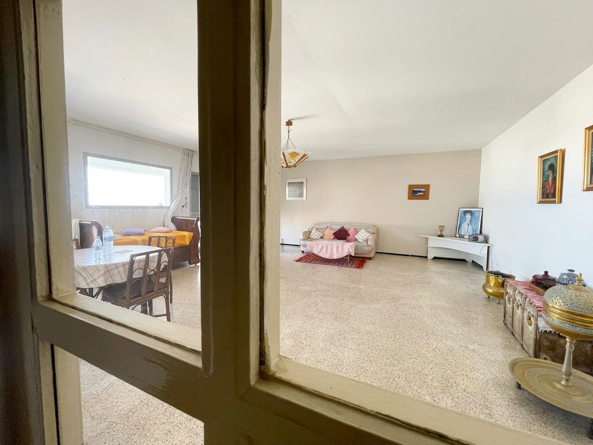 le panoramique - Photo 5