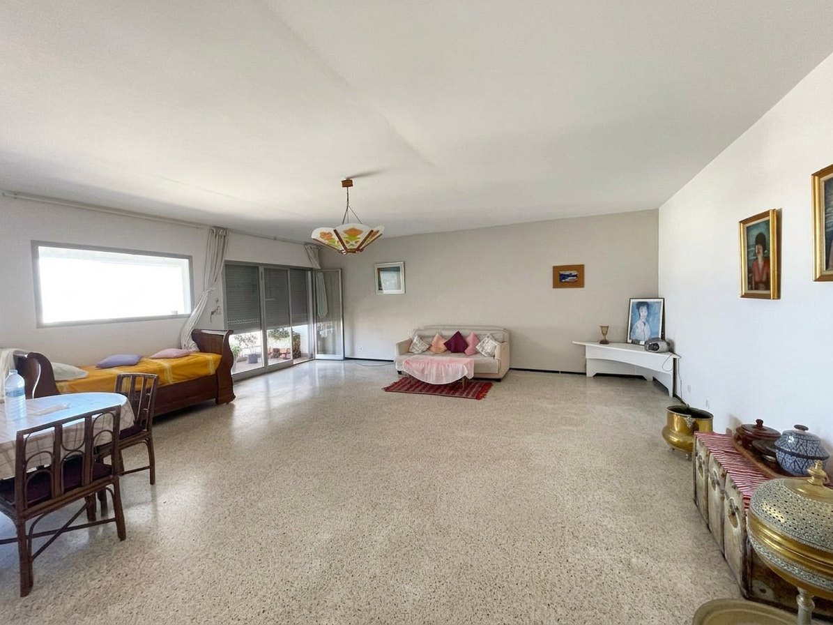 le panoramique - Photo 6