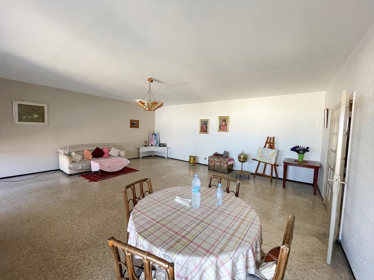 le panoramique - Photo 7