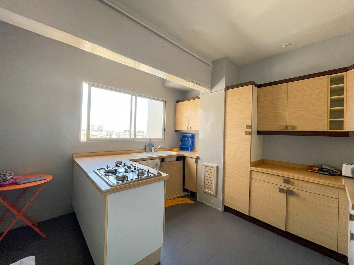 le panoramique - Photo 12