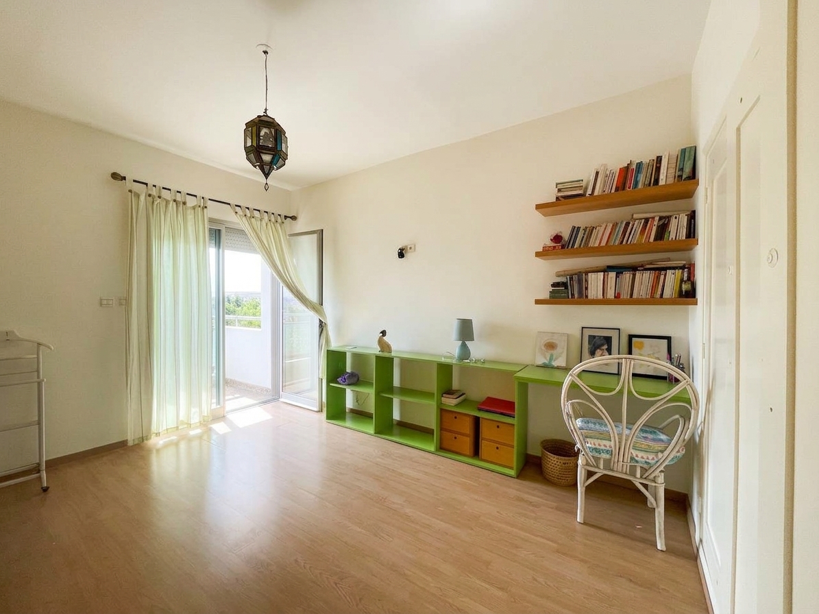 le panoramique - Photo 17