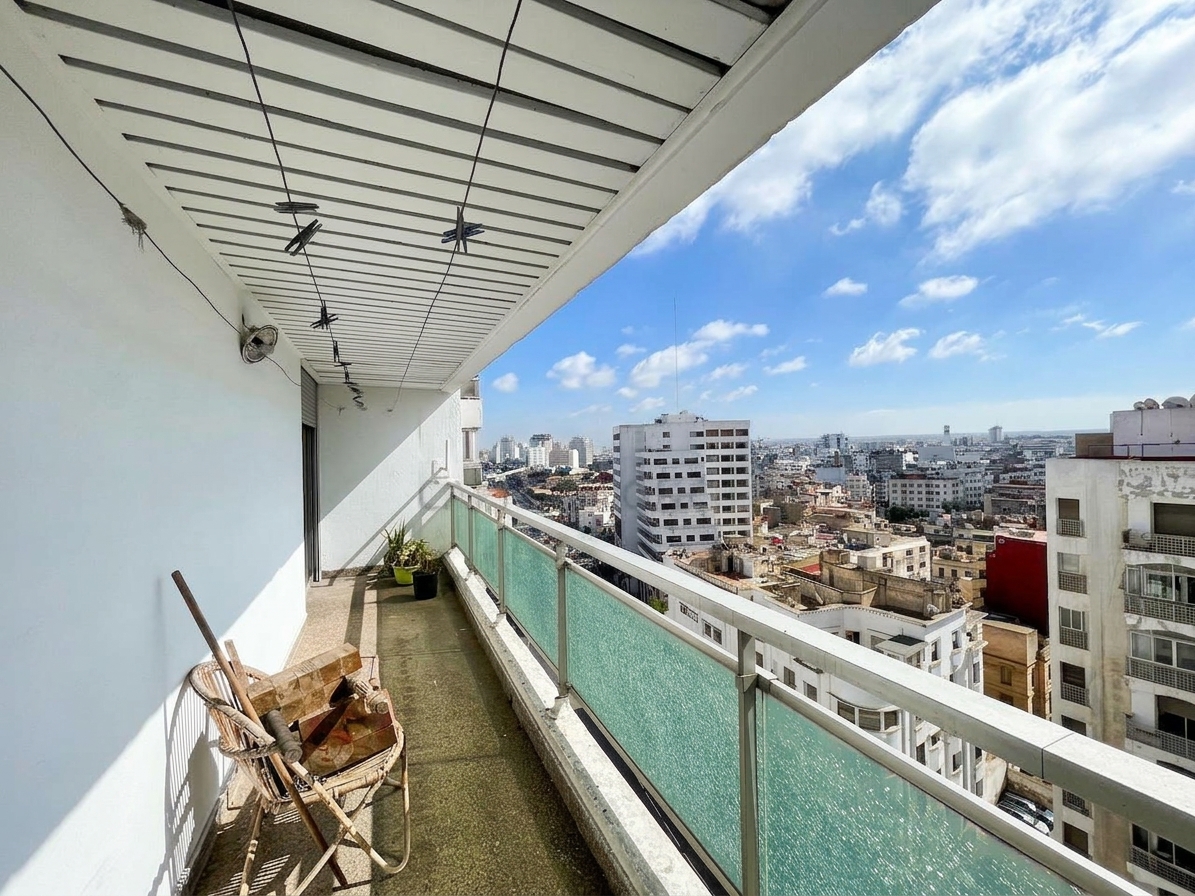 le panoramique - Photo 18