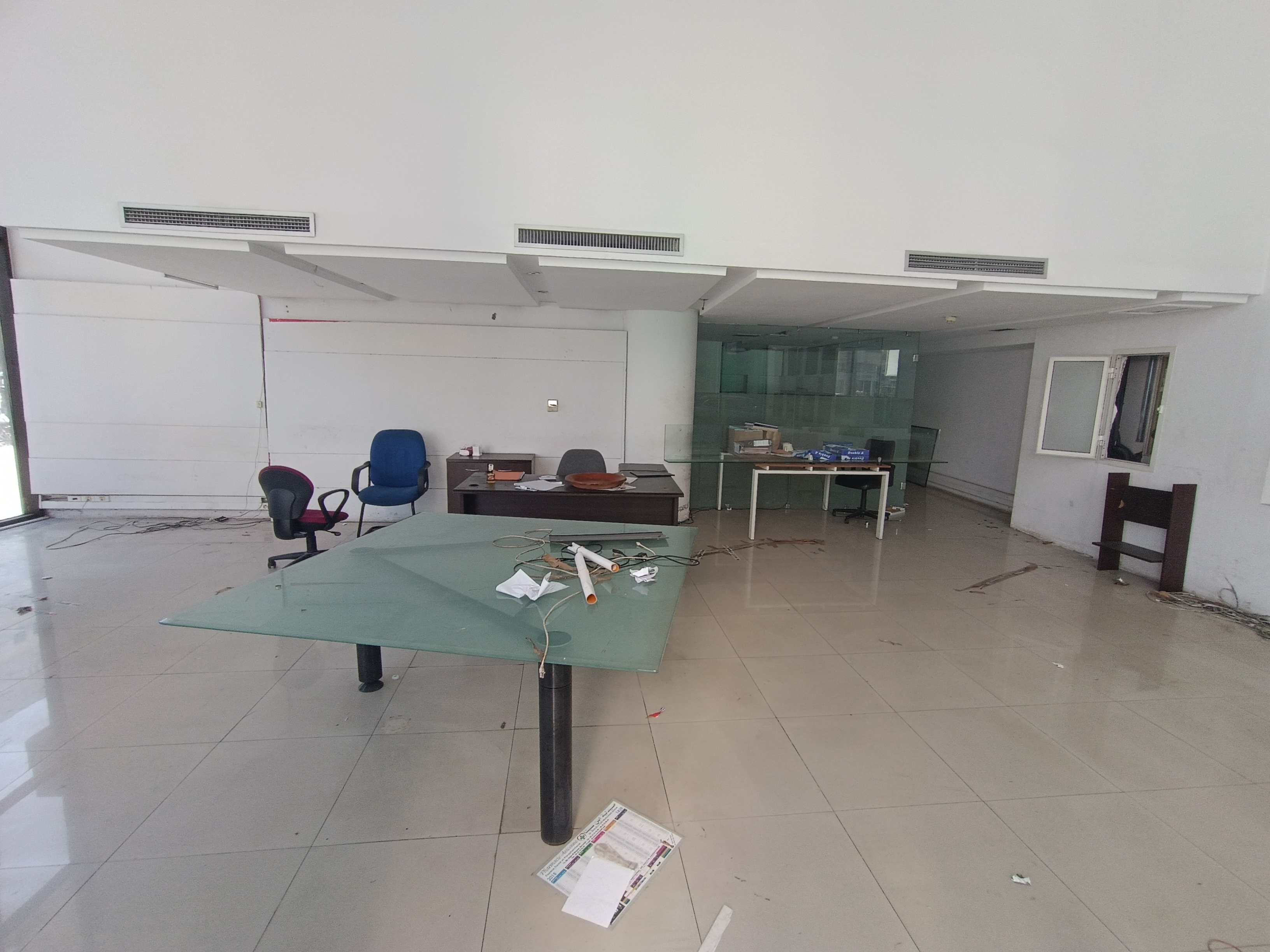 local commercial de 256m2 a la vente en plein bd zerktouni - Photo 1