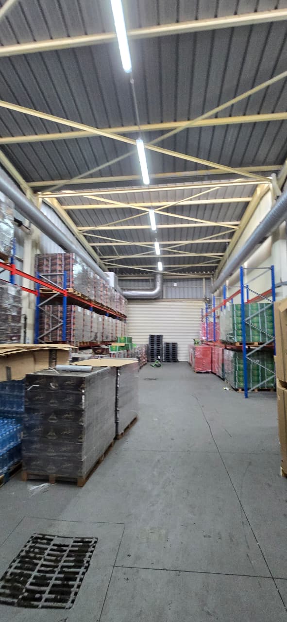 unite industrielle de 3000 m2 de surface utile au sein du pa - Photo 3