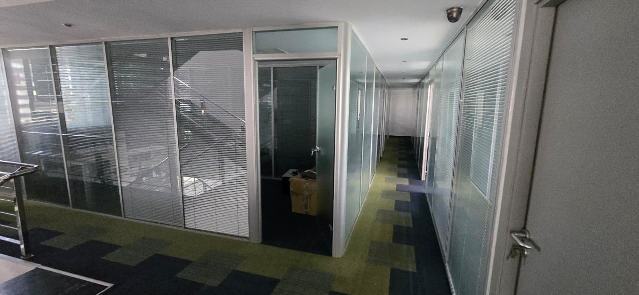 unite industrielle de 3000 m2 de surface utile au sein du pa - Photo 6