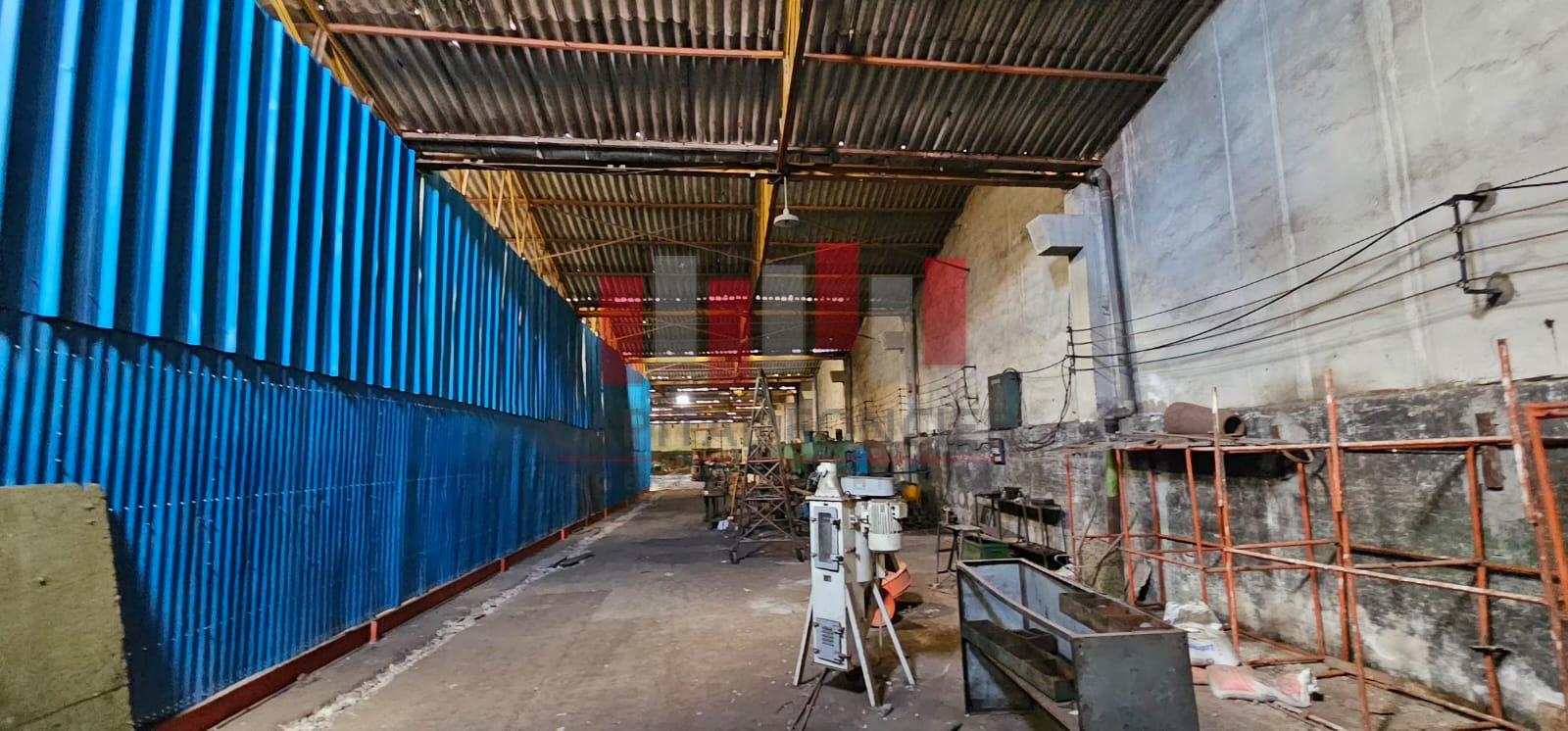 excellente opportunite usine industrielle de 9000 m2 de surf - Photo 9