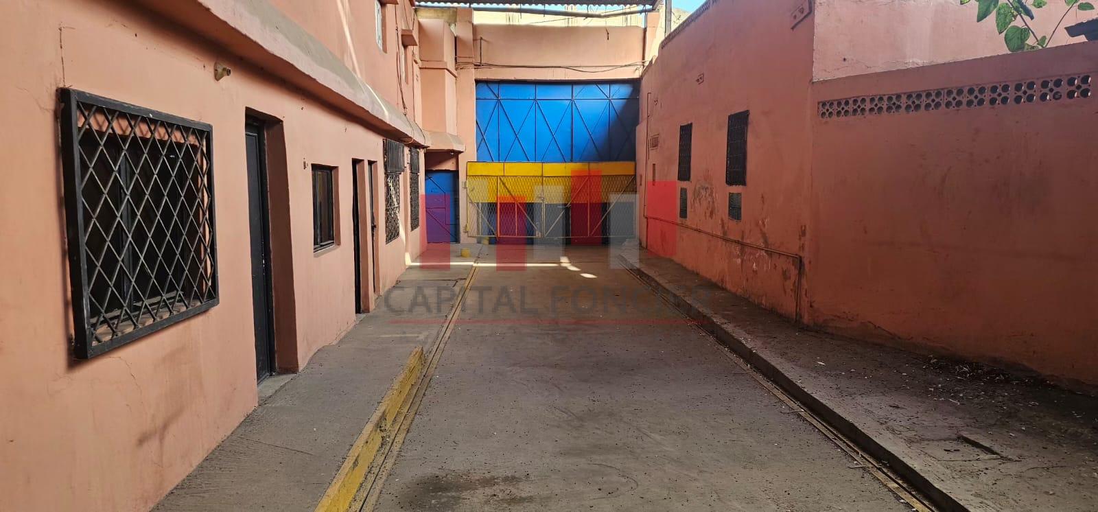 excellente opportunite usine industrielle de 9000 m2 de surf - Photo 11