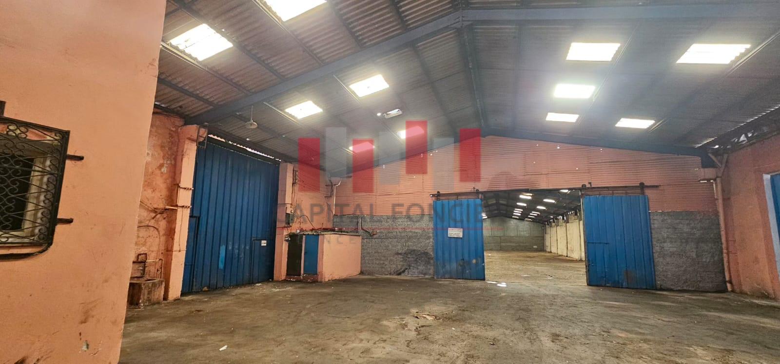 excellente opportunite usine industrielle de 9000 m2 de surf - Photo 12