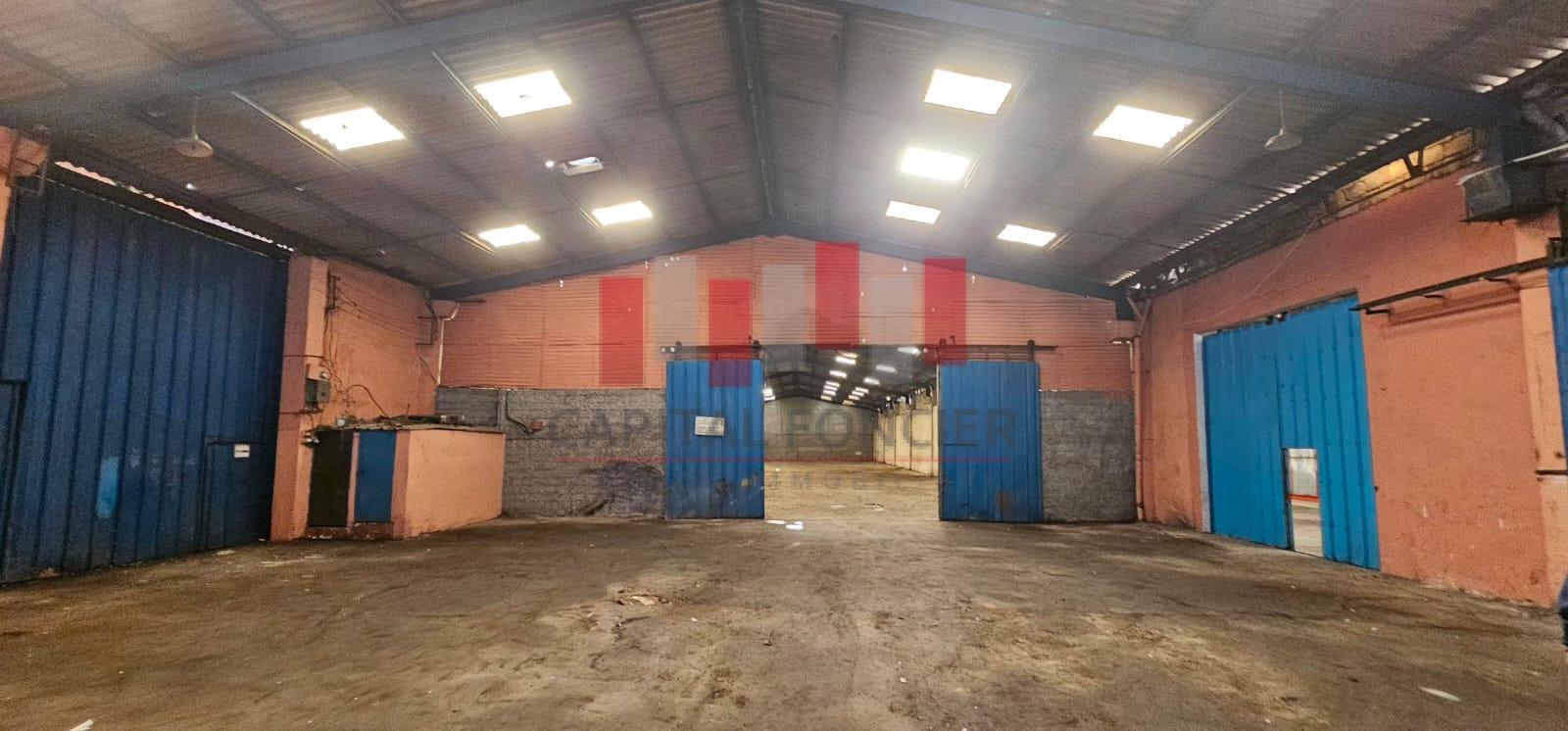 excellente opportunite usine industrielle de 9000 m2 de surf - Photo 13