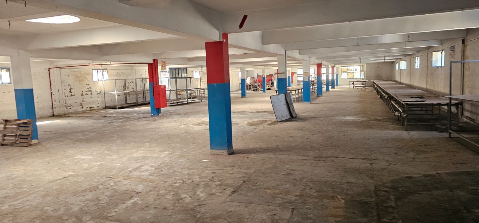 excellente opportunite usine industrielle de 9000 m2 de surf - Photo 15