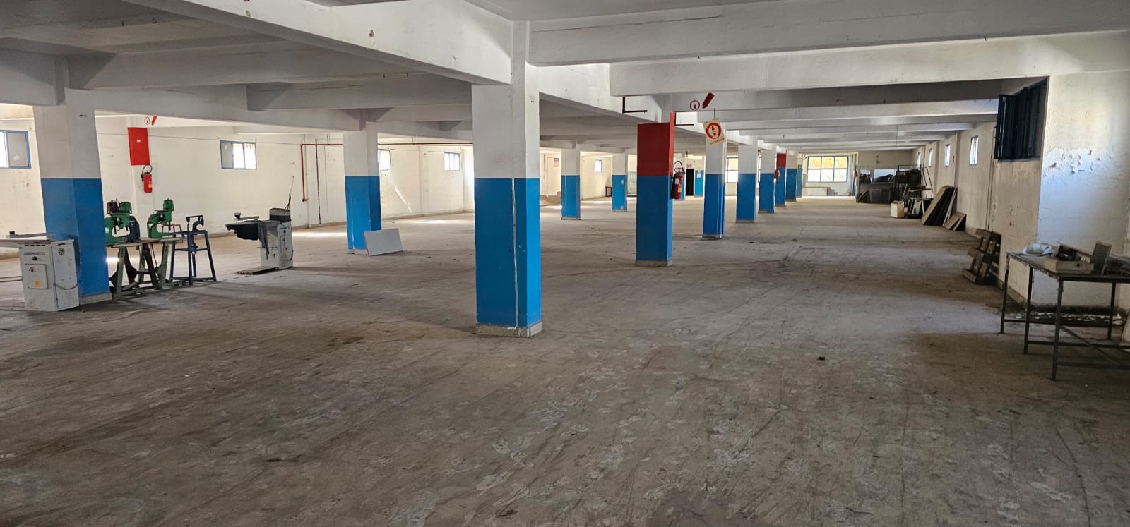 excellente opportunite usine industrielle de 9000 m2 de surf - Photo 16