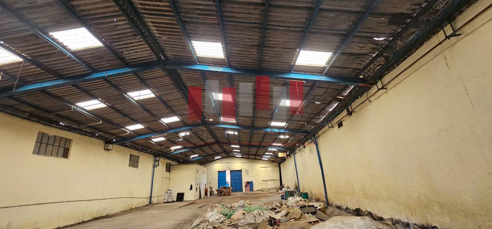 excellente opportunite usine industrielle de 9000 m2 de surf - Photo 5