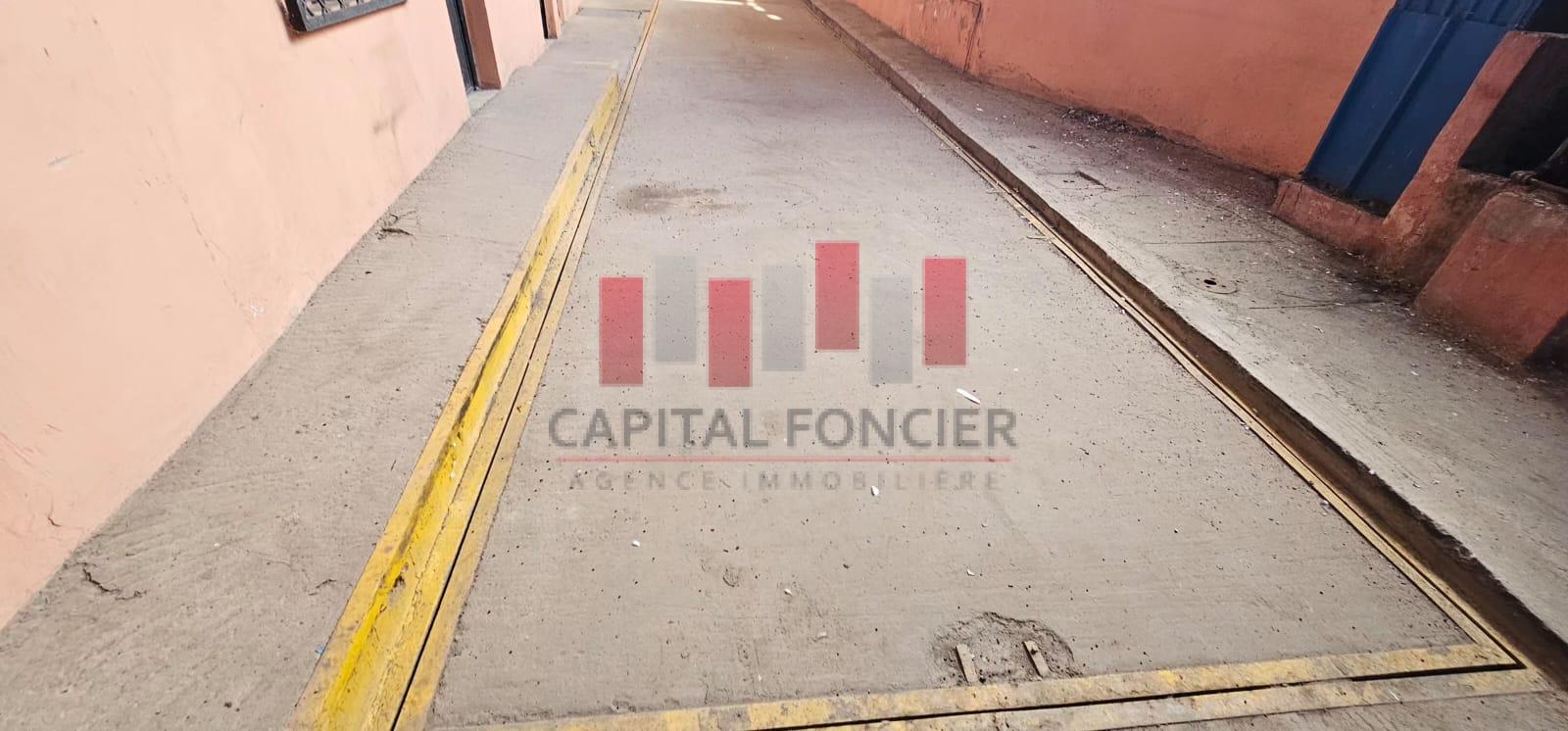 excellente opportunite usine industrielle de 9000 m2 de surf - Photo 8