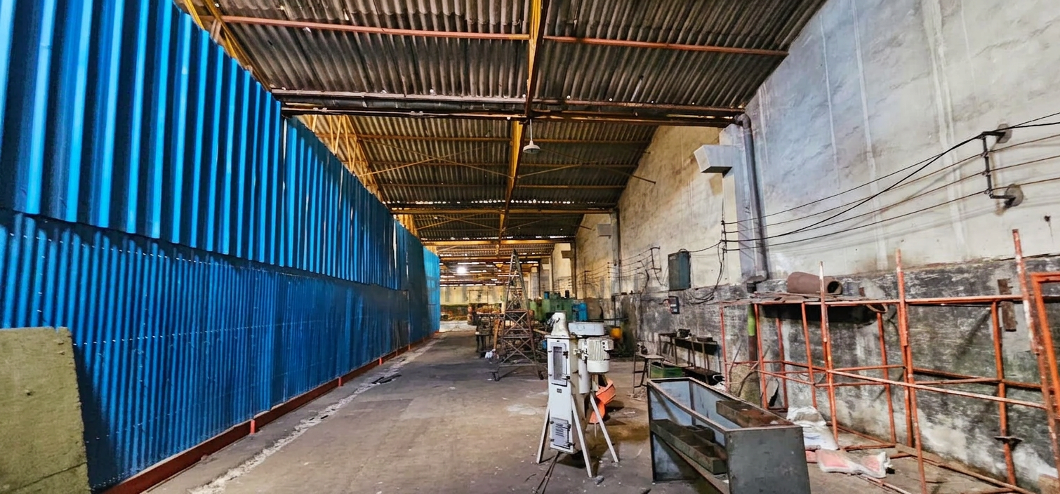 excellente opportunite usine industrielle de 9000 m2 de surf - Photo 9