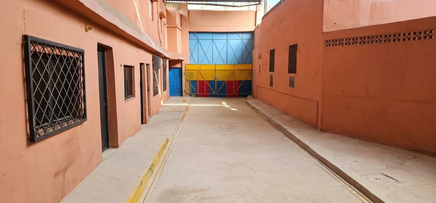 excellente opportunite usine industrielle de 9000 m2 de surf - Photo 11