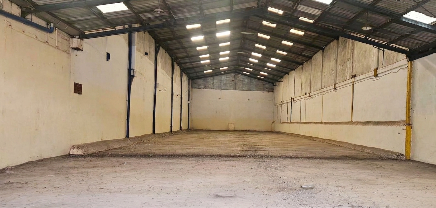 excellente opportunite usine industrielle de 9000 m2 de surf - Photo 1