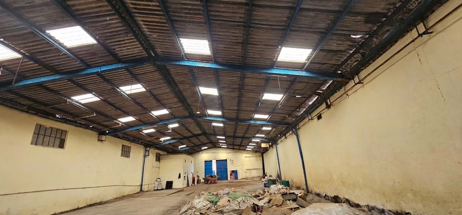 excellente opportunite usine industrielle de 9000 m2 de surf - Photo 5