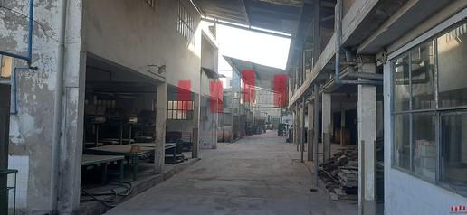 Usine industrielle de 4000m de surface utile a ain sebaa a la vente - Photo 1